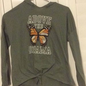 🦋🦋BUTTERFLY HOODIE FOR KIDS🦋🦋